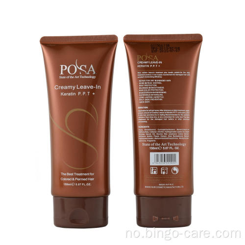 Leave On Repairing Hydrating Shine Conditioner